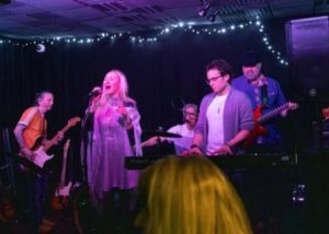 The Band Isabelle