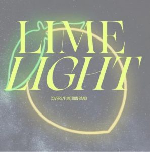 lime light band